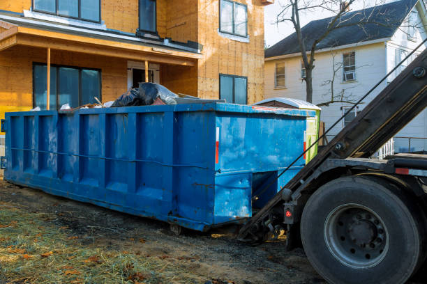 Best Construction Debris Removal  in Painesville, OH